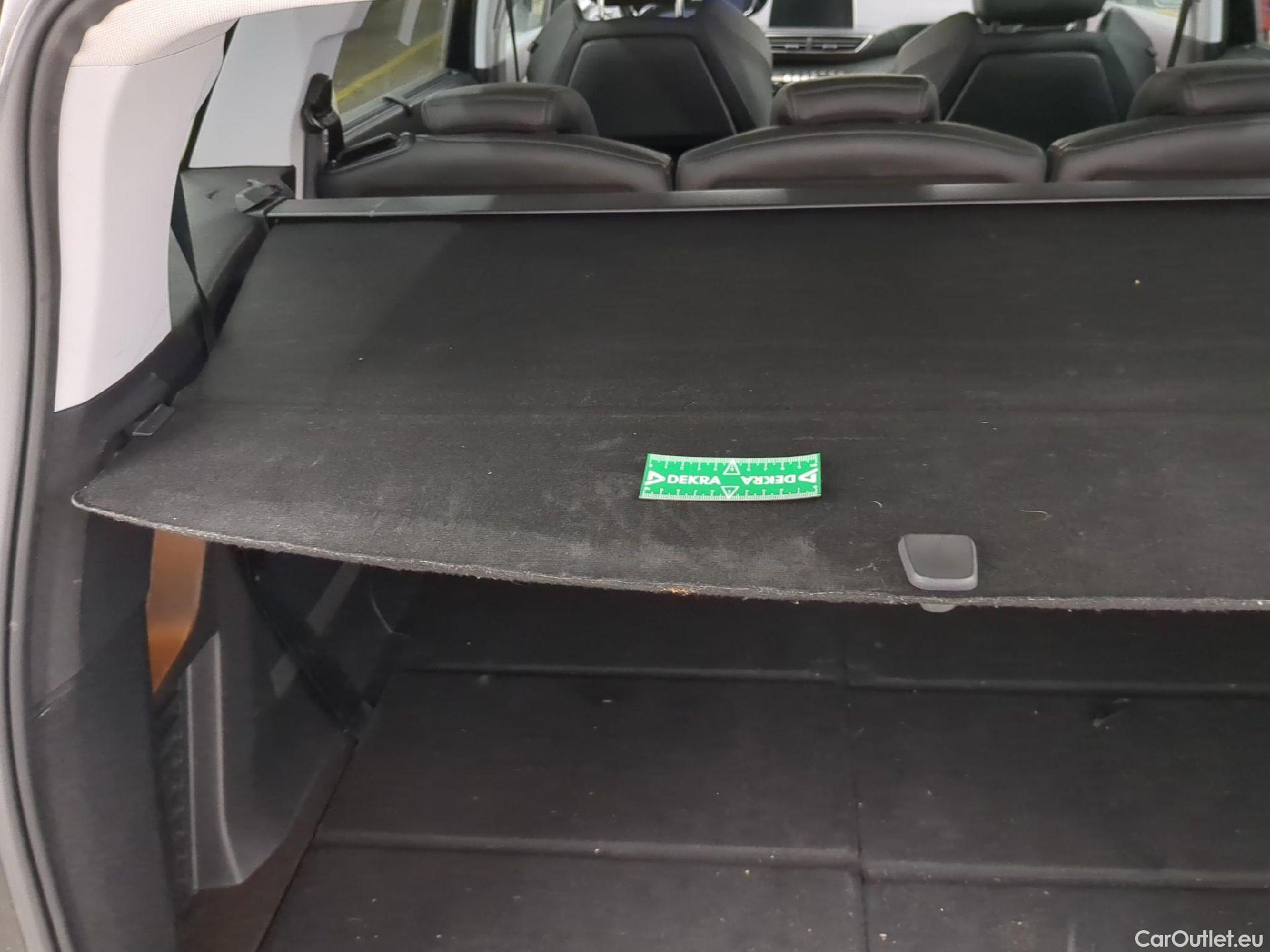  Peugeot  5008  Allure Business 1.5 HDi 130CV BVA8 E6d #5