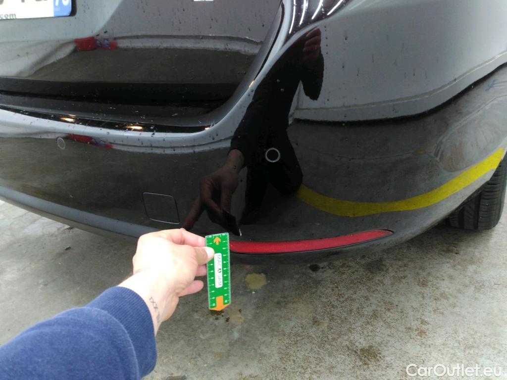  Peugeot  308  SW Allure Pack 1.5 HDi 130CV BVA8 E6d #1