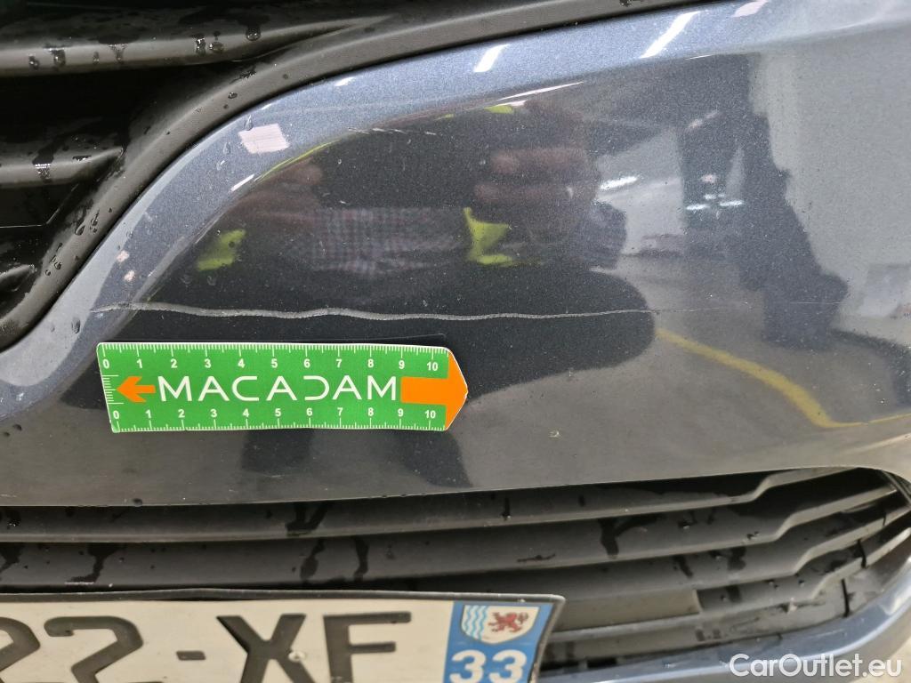  Renault  Clio  IV Business 1.5 dCi 90CV BVM5 E6 #11