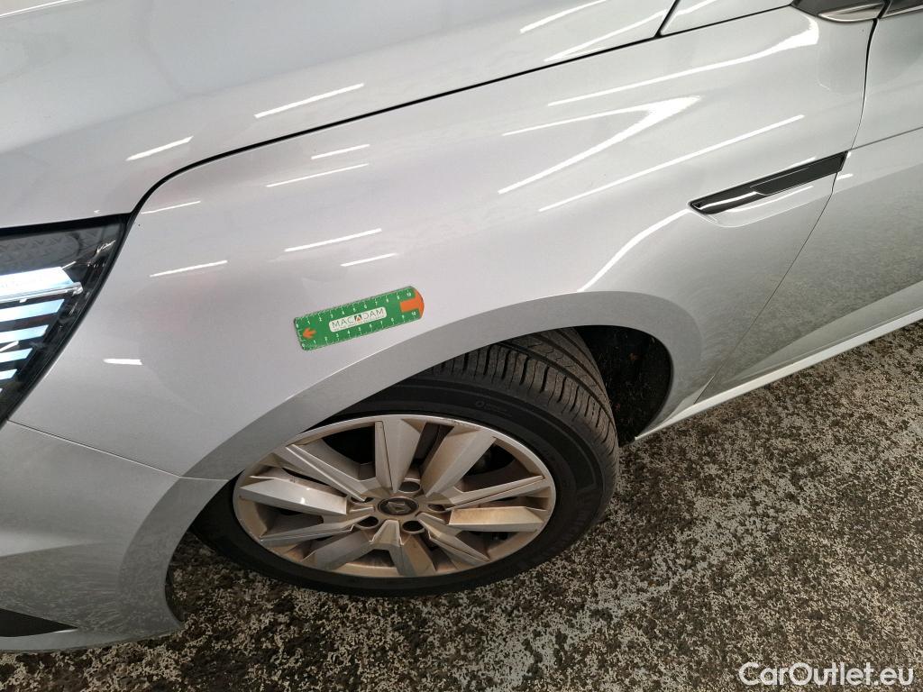  Renault  Megane RENAULT Mégane Estate / 2020 / 5P / Break Business TCe 140 EDC FAP -21B #1