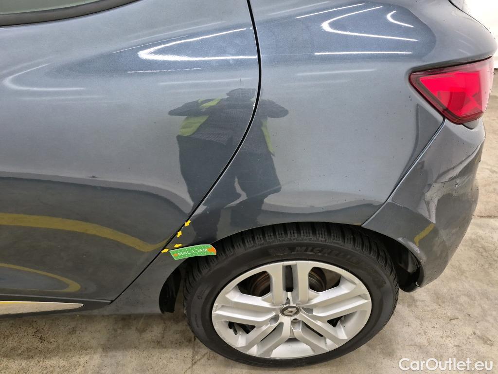  Renault  Clio  IV Business 1.5 dCi 90CV BVM5 E6 #40