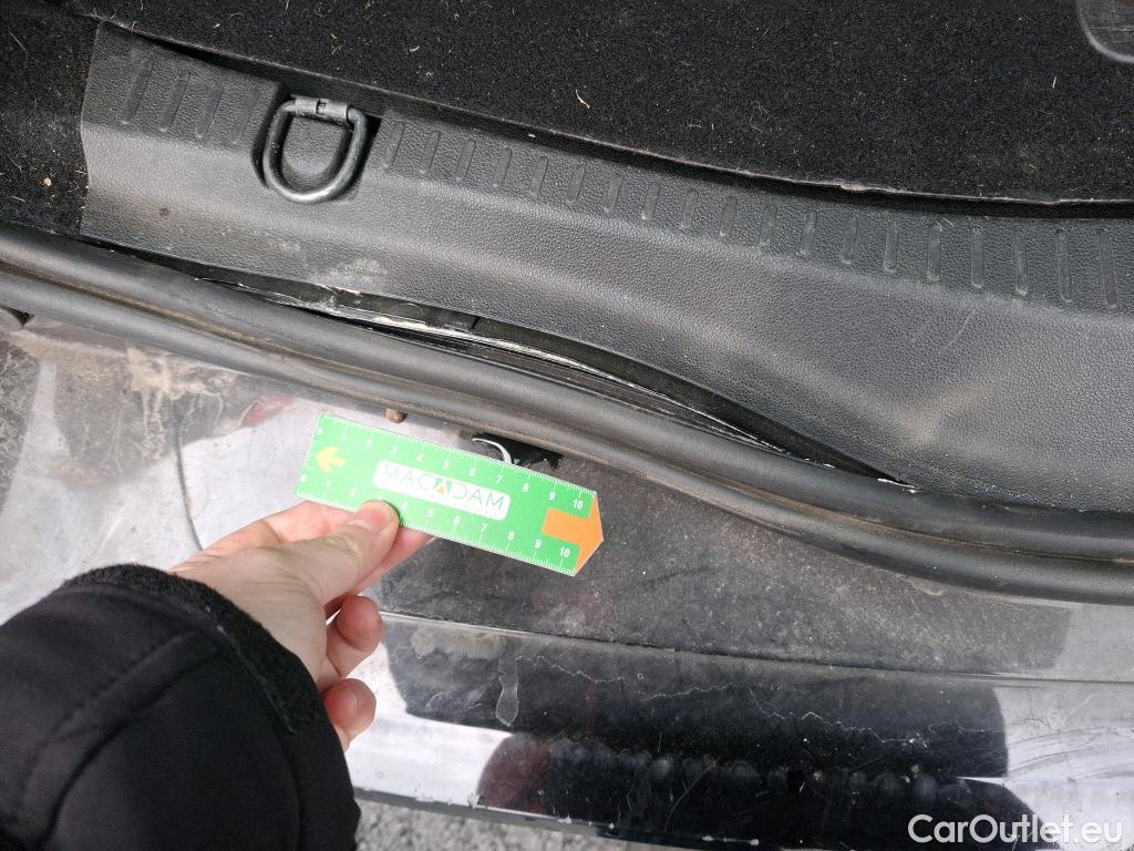  Renault  Scenic RENAULT Scénic 5p Monovolume Intens Blue dCi 120 #64