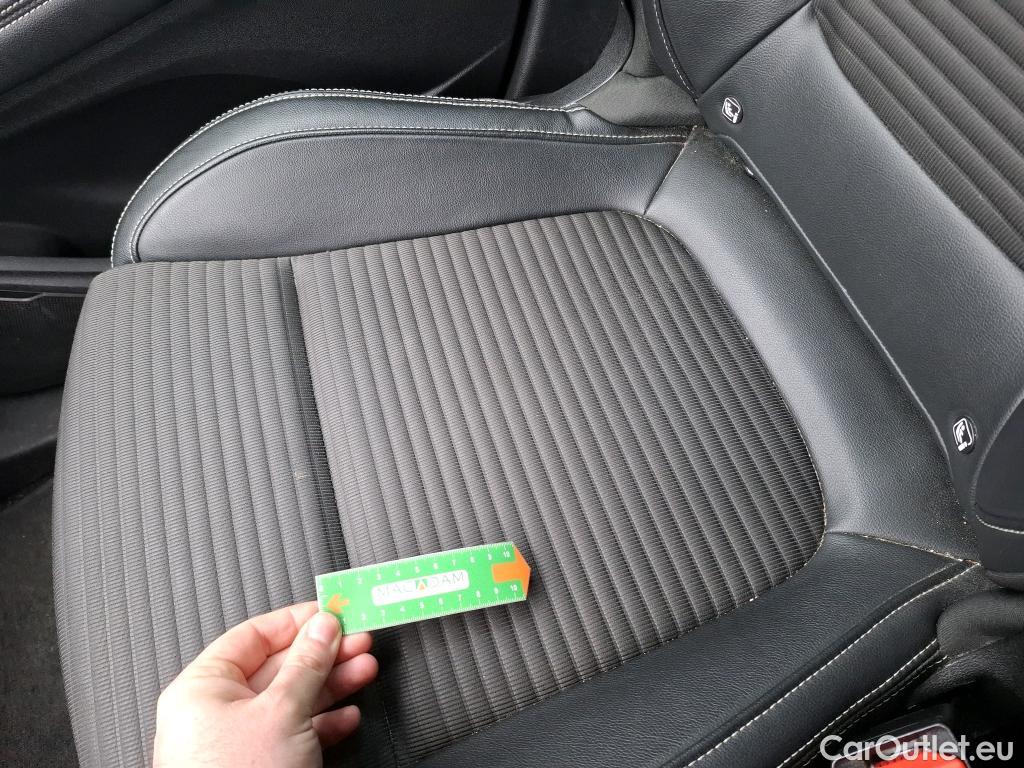  Renault  Scenic RENAULT Scénic 5p Monovolume Intens Blue dCi 120 #61