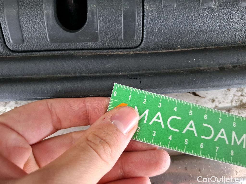  Skoda  Octavia  Break Business 2.0 TDI 115CV BVM6 E6d #18