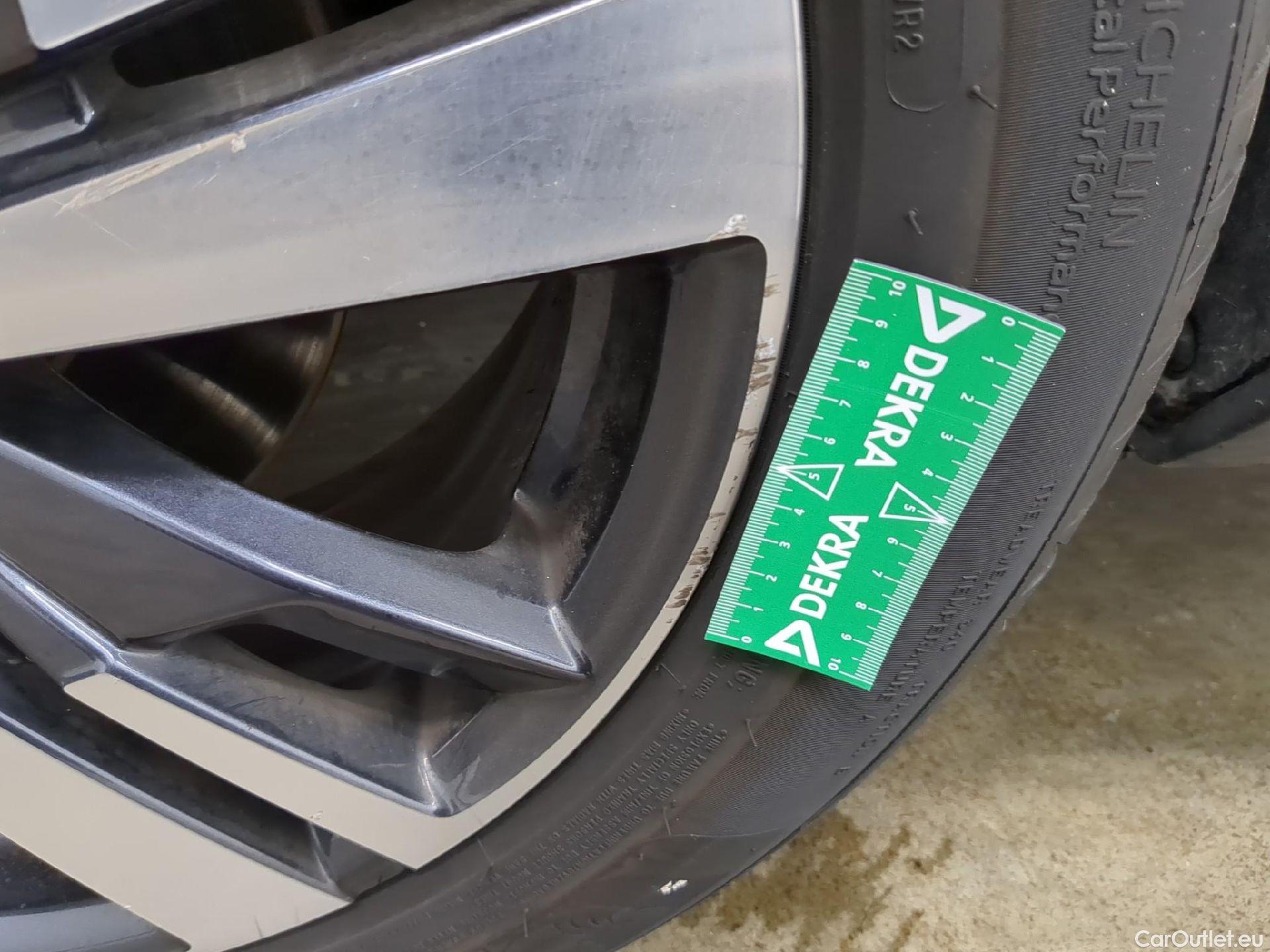  Peugeot  5008  Allure Business 1.5 HDi 130CV BVA8 E6d #13