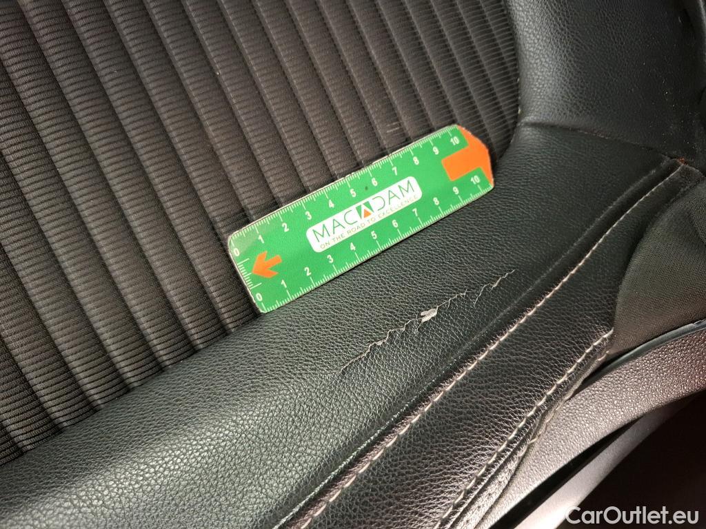  Renault  Grand Scenic Scenic IV Grand Business Intens 1.7 dCi 120CV BVA6 7 Sieges E6dT #7