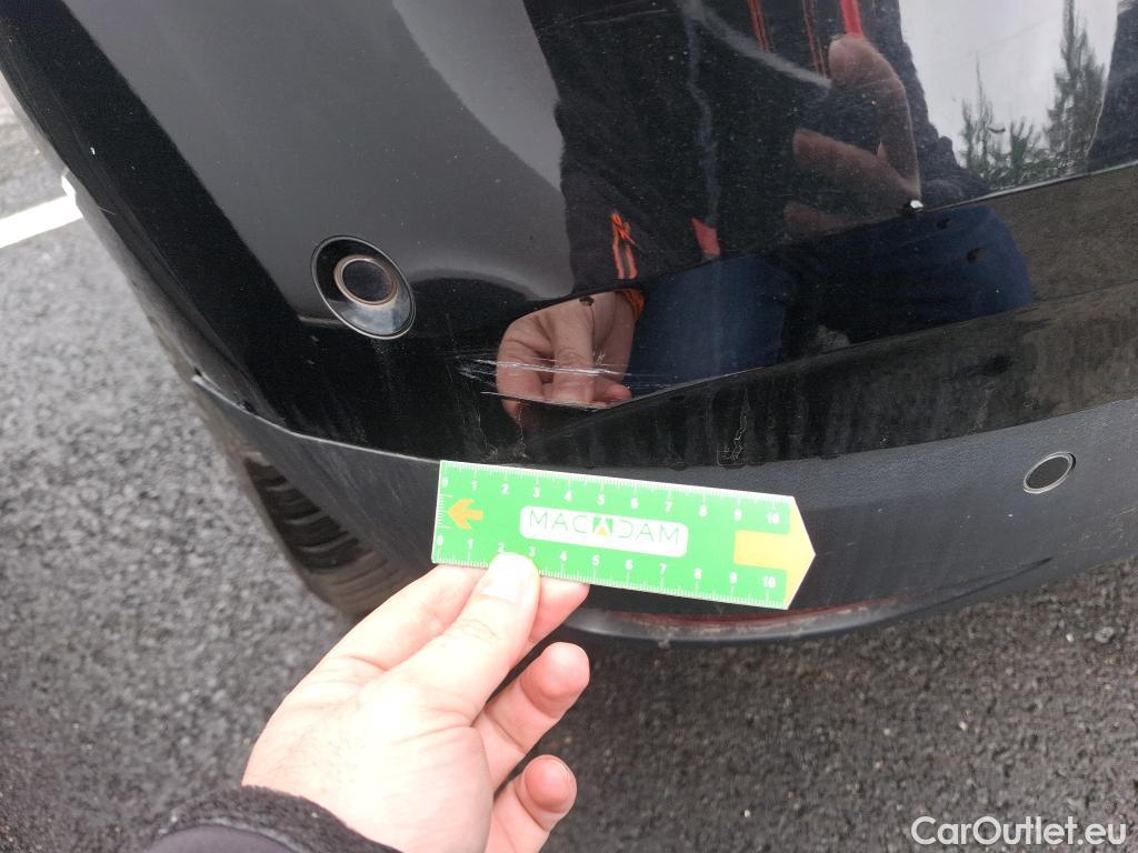  Renault  Scenic RENAULT Scénic 5p Monovolume Intens Blue dCi 120 #14