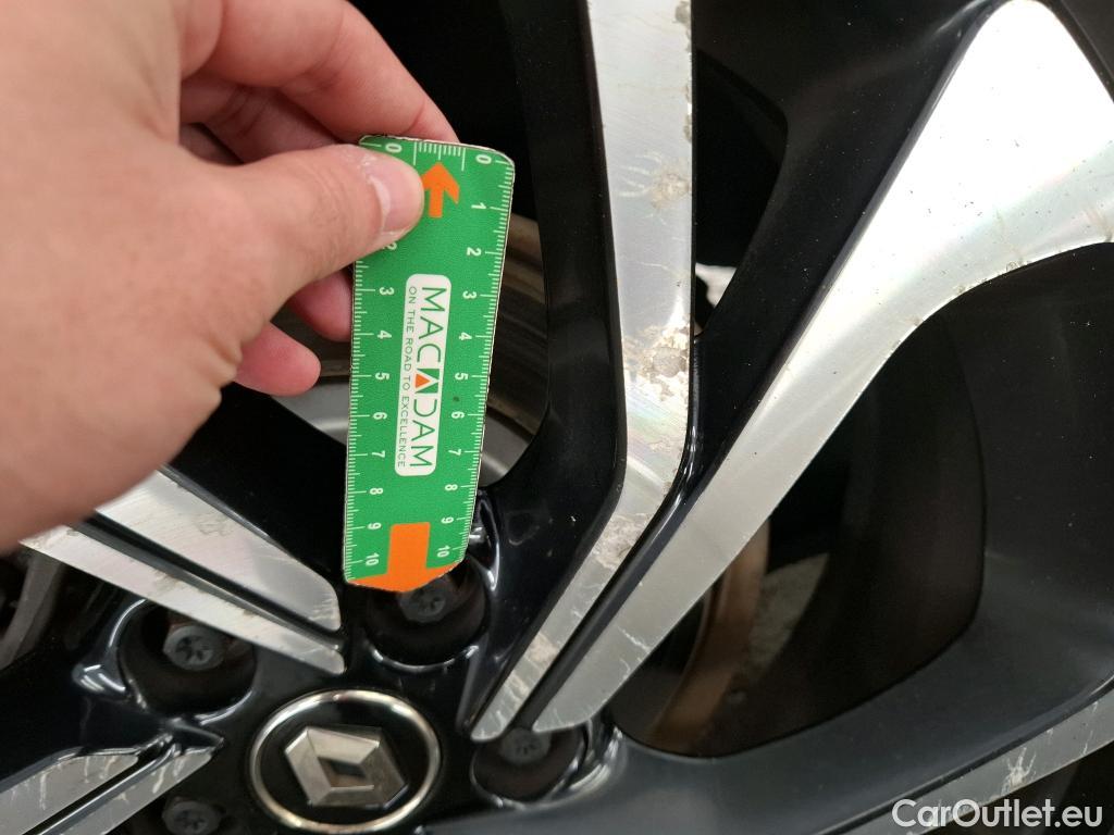  Renault  Grand Scenic Scenic IV Grand Business Intens 1.7 dCi 120CV BVA6 7 Sieges E6dT #10