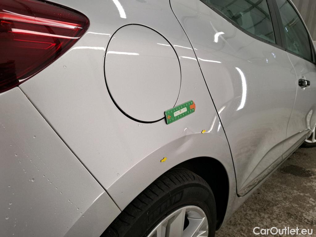  Renault  Clio  V Business 1.0 TCe 90CV BVM6 E6d #1