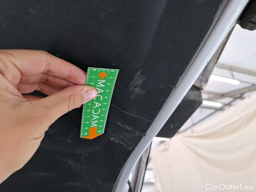  Skoda  Octavia  Break Business 2.0 TDI 115CV BVM6 E6d #13