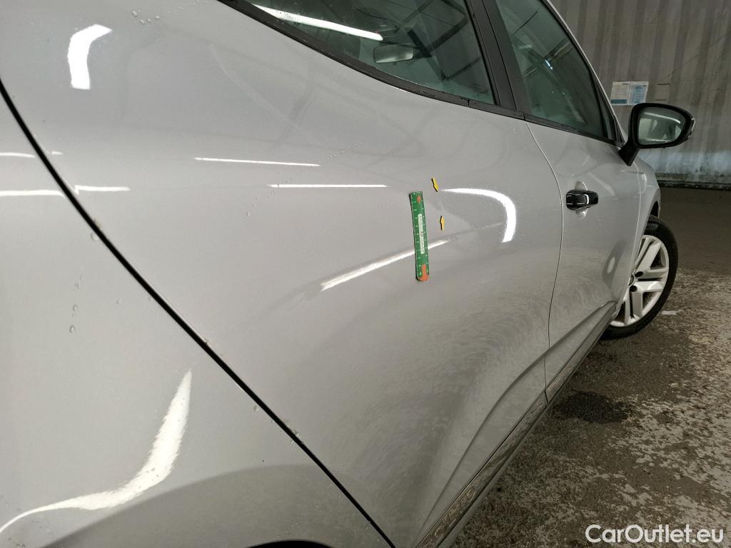  Renault  Clio  V Business 1.0 TCe 90CV BVM6 E6d #9