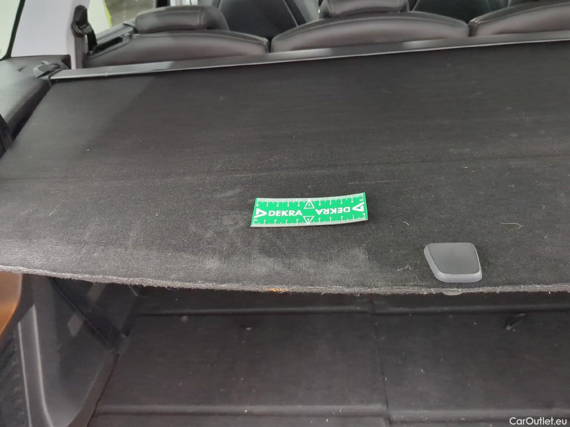  Peugeot  5008  Allure Business 1.5 HDi 130CV BVA8 E6d #8