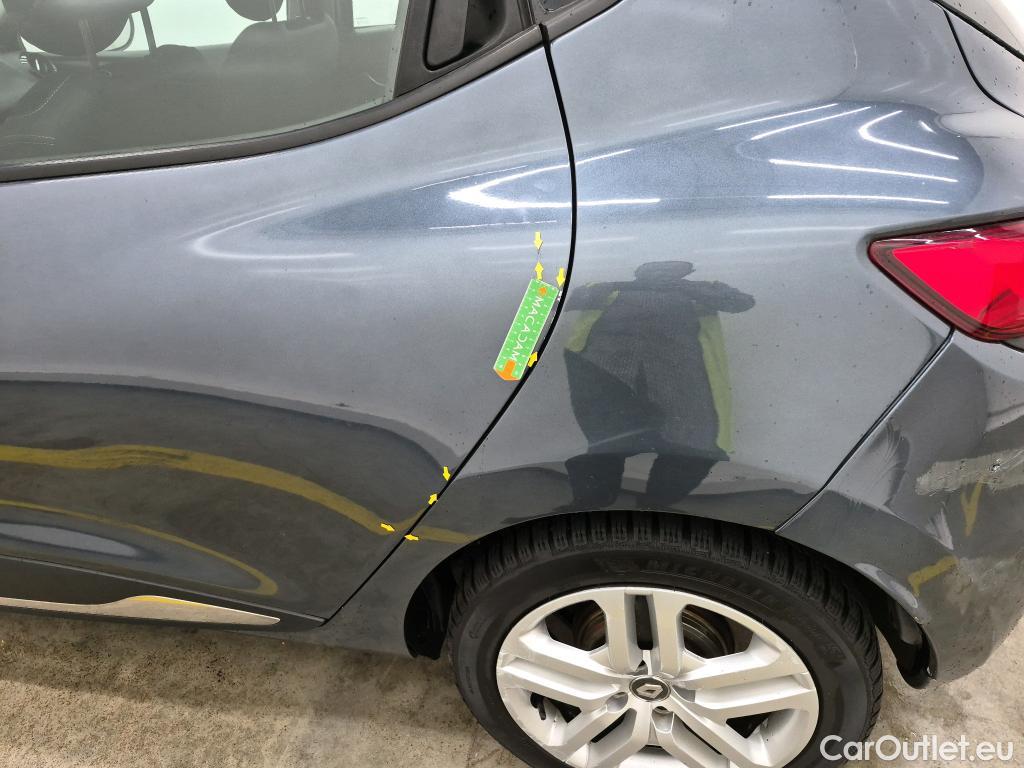  Renault  Clio  IV Business 1.5 dCi 90CV BVM5 E6 #34