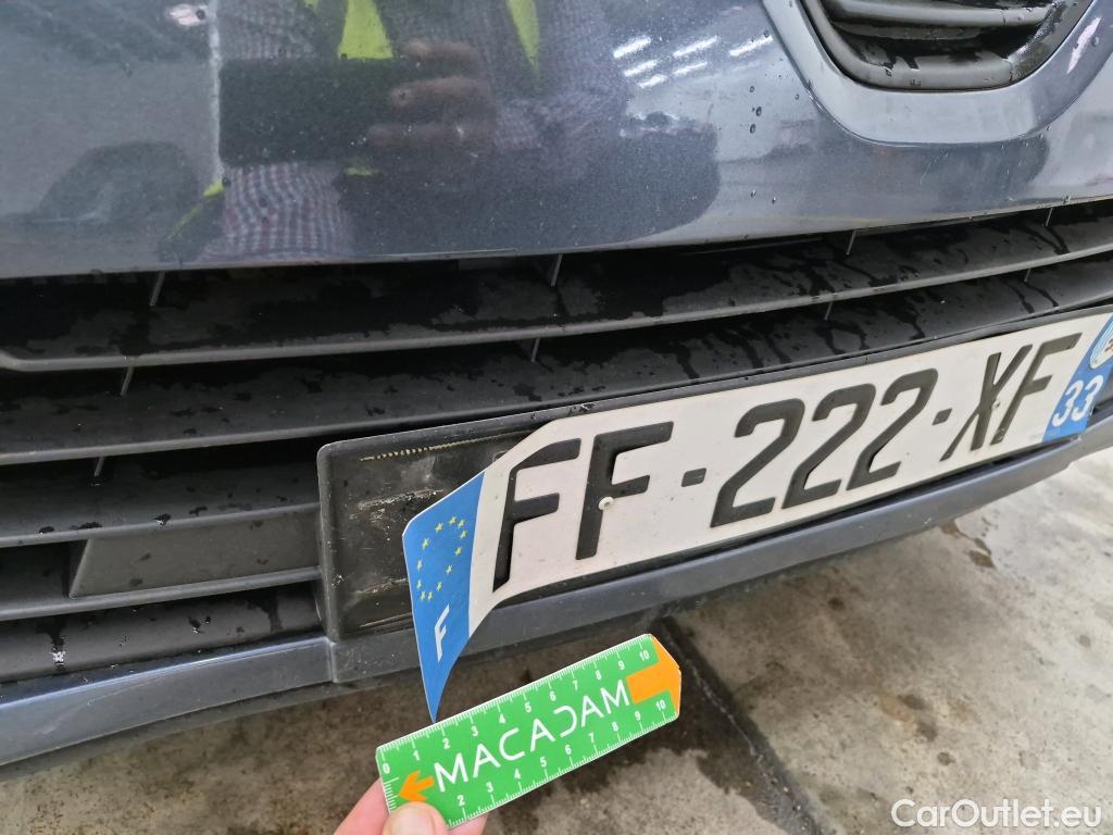  Renault  Clio  IV Business 1.5 dCi 90CV BVM5 E6 #28