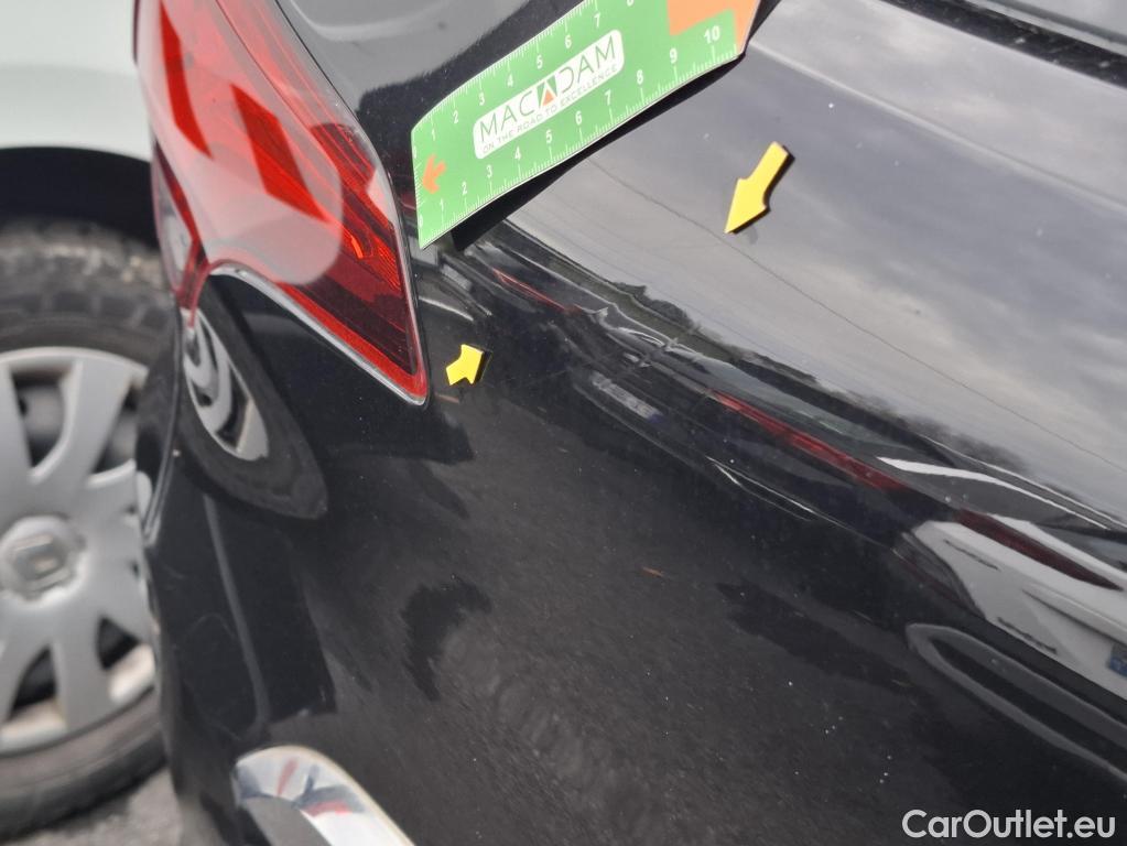  Renault  Scenic RENAULT Scénic 5p Monovolume Intens Blue dCi 120 #8