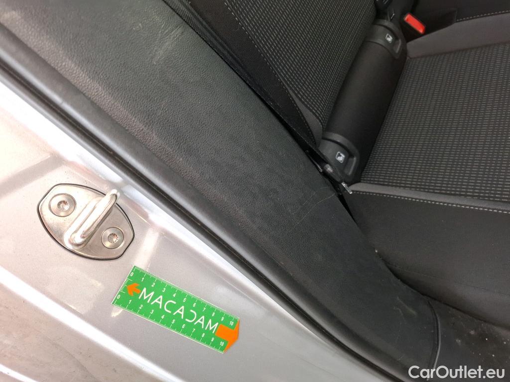  Skoda  Octavia  Break Business 2.0 TDI 115CV BVM6 E6d #9