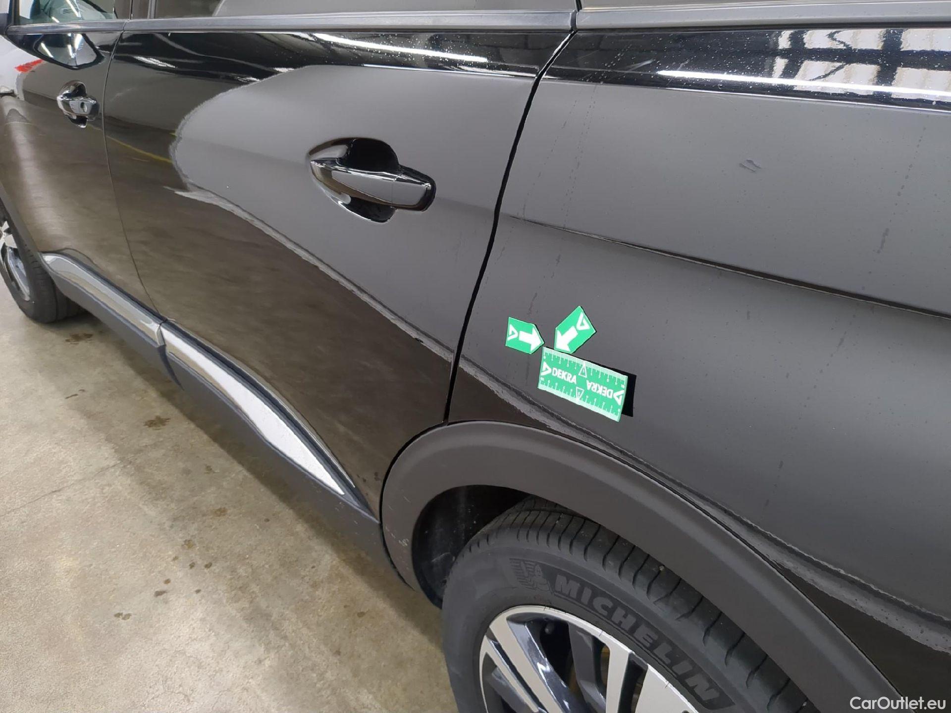  Peugeot  5008  Allure Business 1.5 HDi 130CV BVA8 E6d #33