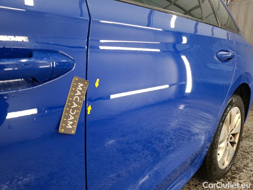  Skoda  Octavia SKODA  Combi / 2020 / 5P / Break 2.0 TDI 150 DSG7 Business #3