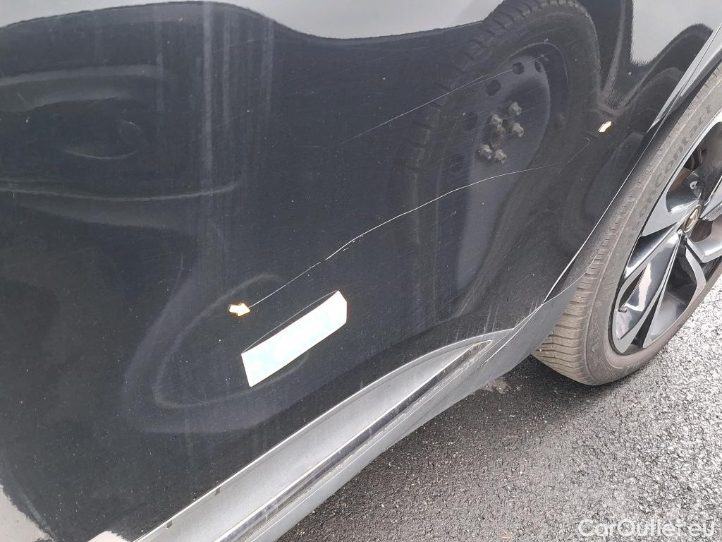  Renault  Scenic RENAULT Scénic 5p Monovolume Intens Blue dCi 120 #19