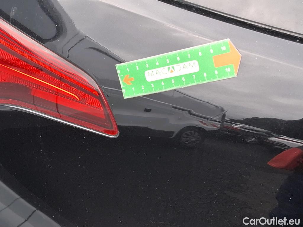  Renault  Scenic RENAULT Scénic 5p Monovolume Intens Blue dCi 120 #7