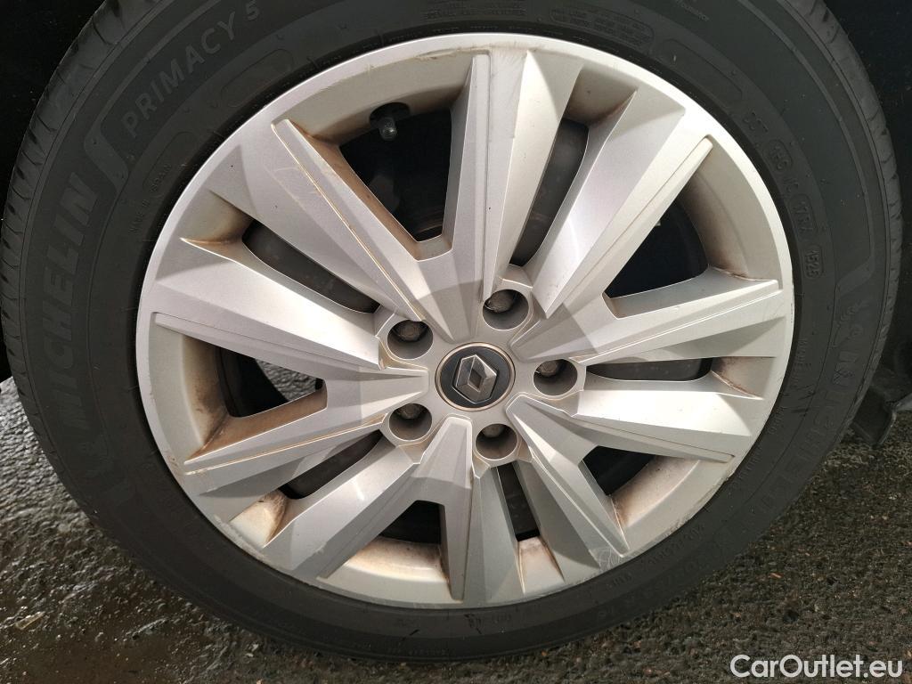  Renault  Megane RENAULT Mégane Estate / 2020 / 5P / Break Business TCe 140 EDC FAP -21B #10