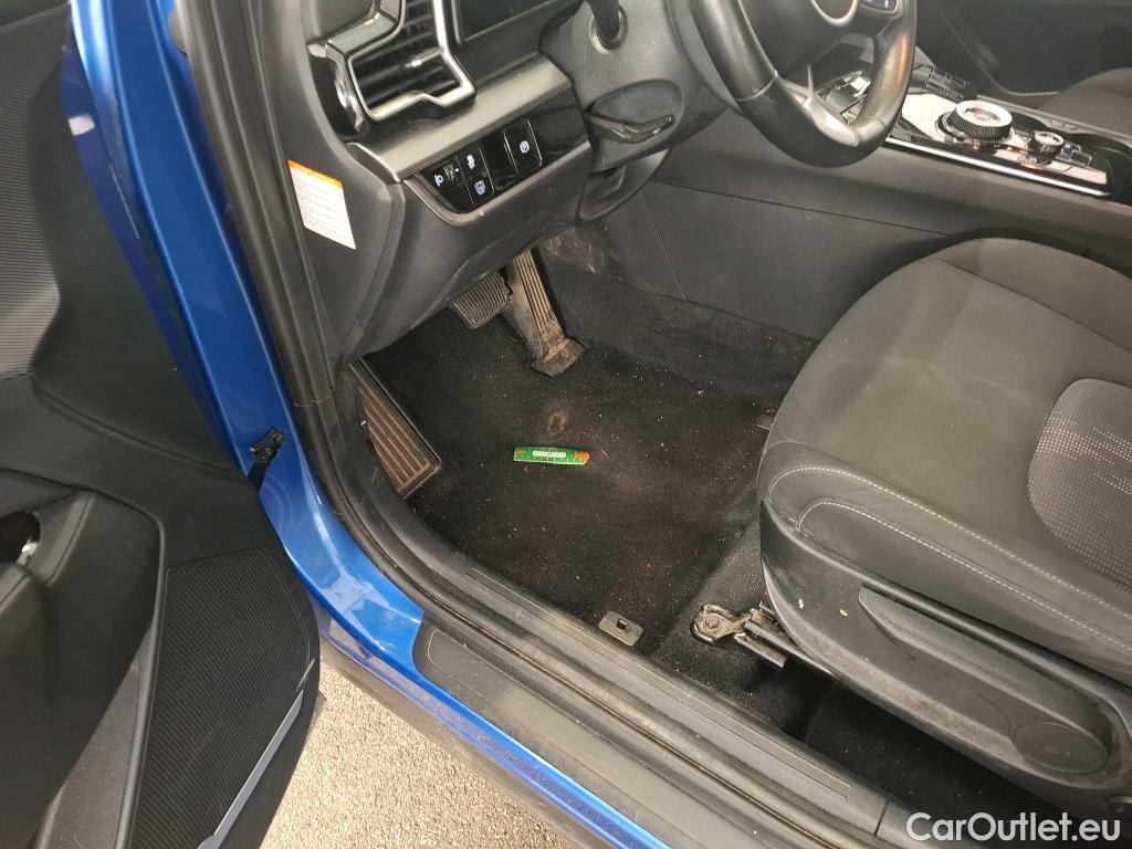  KIA  Sportage  Active Hybrid 1.6 T-GDi 230CV BVA6 E6d #11