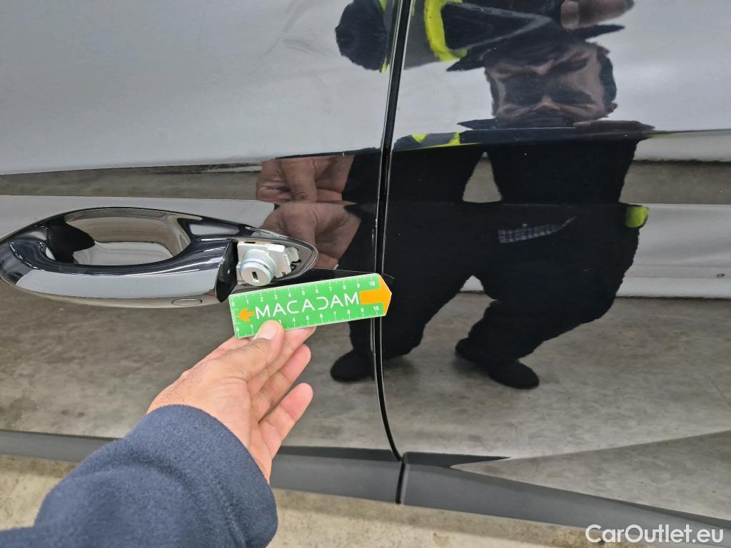  Hyundai  Tucson HYUNDAI  / 2020 / 5P / SUV 1.6 HYBRID 230 CREATIVE #1