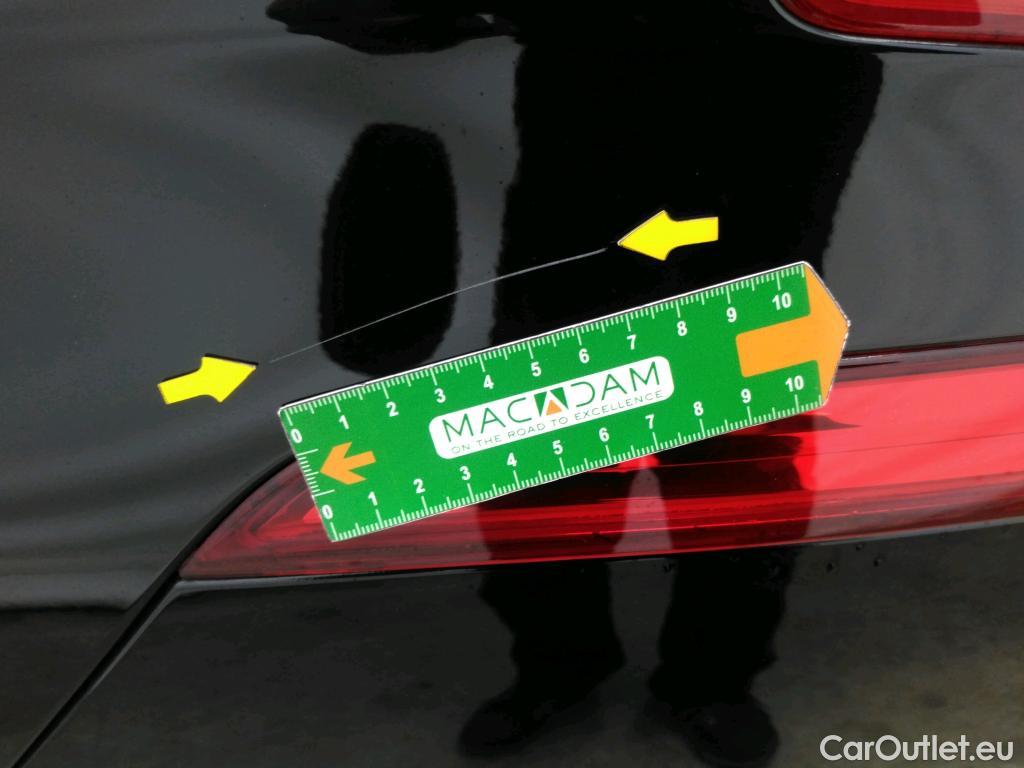  Peugeot  308  SW Allure Pack 1.5 HDi 130CV BVA8 E6d #9