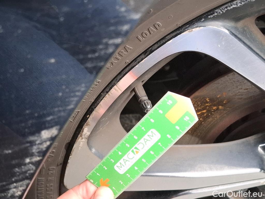  Renault  Scenic RENAULT Scénic 5p Monovolume Intens Blue dCi 120 #28