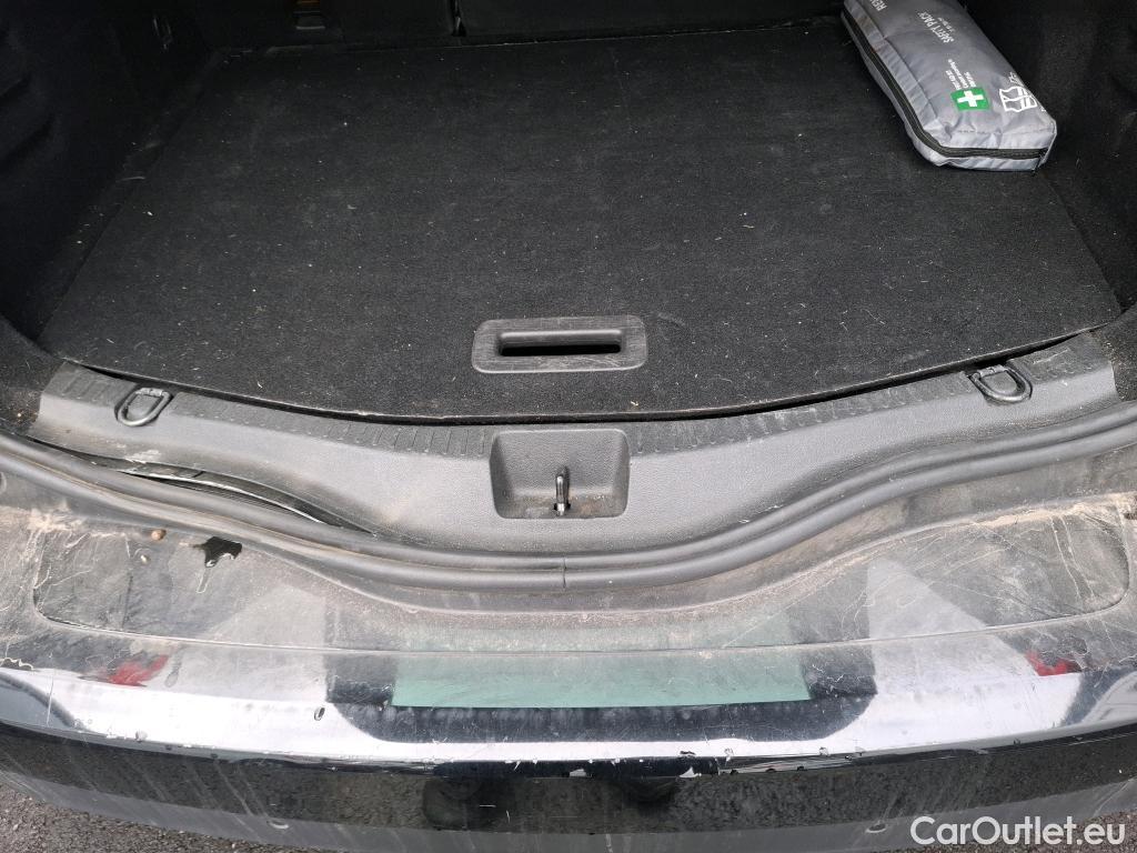  Renault  Scenic RENAULT Scénic 5p Monovolume Intens Blue dCi 120 #63