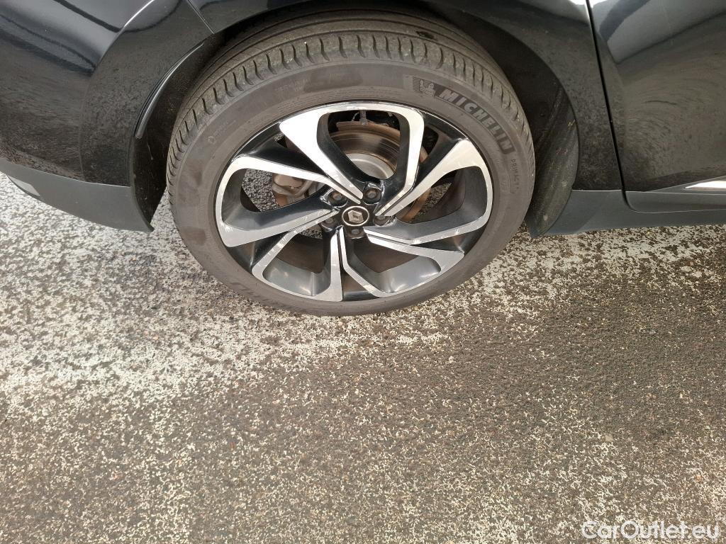  Renault  Grand Scenic Scenic IV Grand Business Intens 1.7 dCi 120CV BVA6 7 Sieges E6dT #8