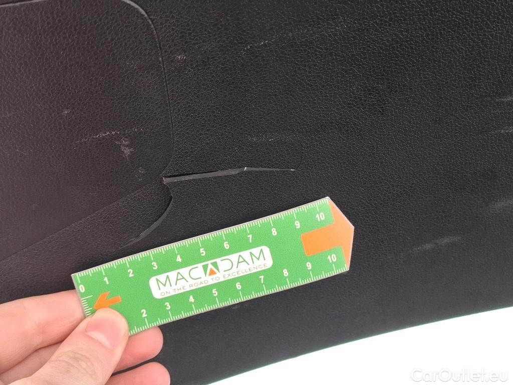  Renault  Scenic RENAULT Scénic 5p Monovolume Intens Blue dCi 120 #4