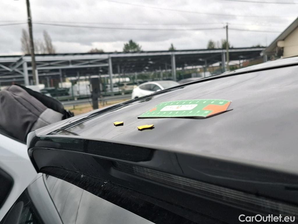  Renault  Scenic RENAULT Scénic 5p Monovolume Intens Blue dCi 120 #55