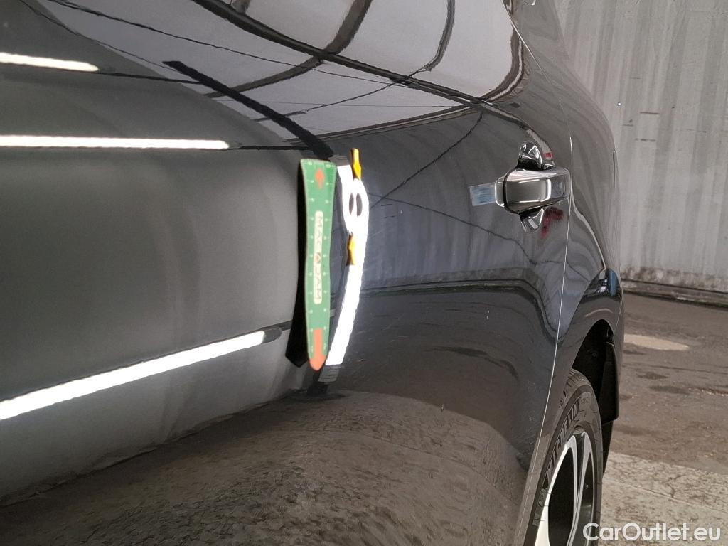  Renault  Grand Scenic Scenic IV Grand Business Intens 1.7 dCi 120CV BVA6 7 Sieges E6dT #17