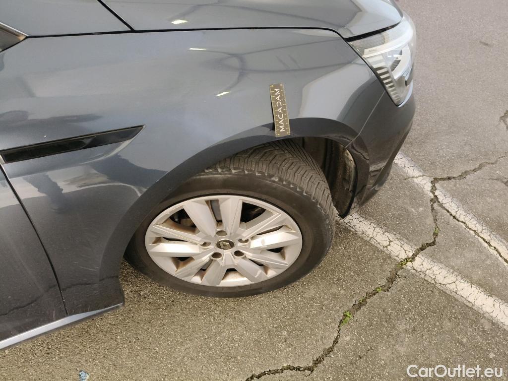  Renault  Megane  IV Berline 5 ptes. Business 1.5 dCi 115CV BVM6 E6d #45