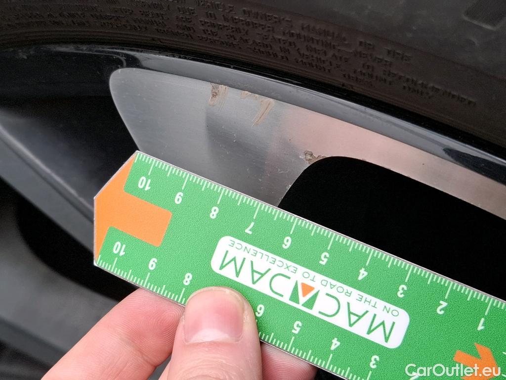  Renault  Scenic RENAULT Scénic 5p Monovolume Intens Blue dCi 120 #38