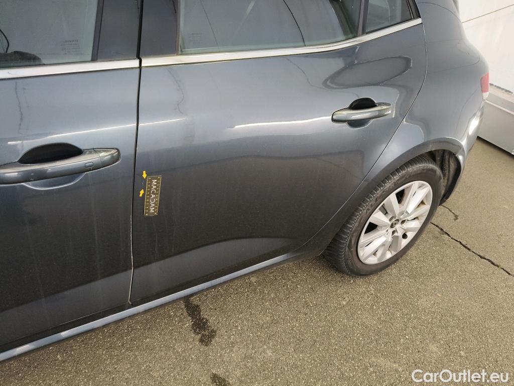  Renault  Megane  IV Berline 5 ptes. Business 1.5 dCi 115CV BVM6 E6d #21