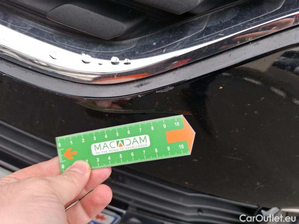  Renault  Scenic RENAULT Scénic 5p Monovolume Intens Blue dCi 120 #22