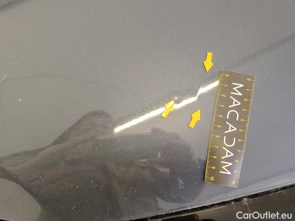  Renault  Megane  IV Berline 5 ptes. Business 1.5 dCi 115CV BVM6 E6d #3