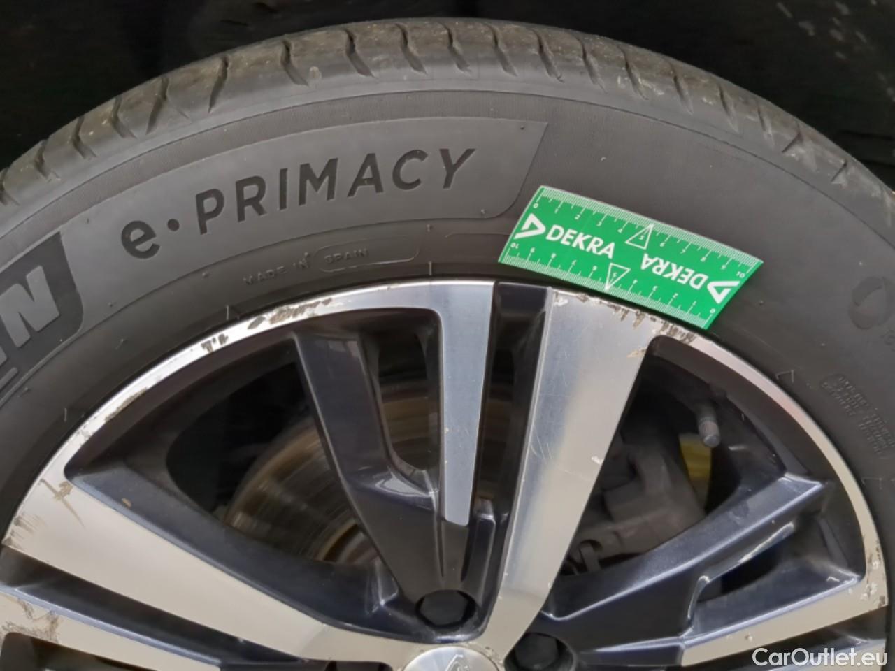  Peugeot  5008  Allure Business 1.5 HDi 130CV BVA8 E6d #11