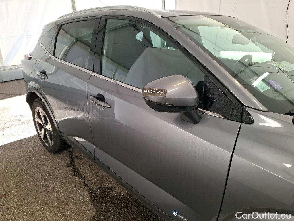  Nissan  Qashqai NISSAN  / 2021 / 5P / Crossover e-Power 190 N-Connecta BVA HEV #1