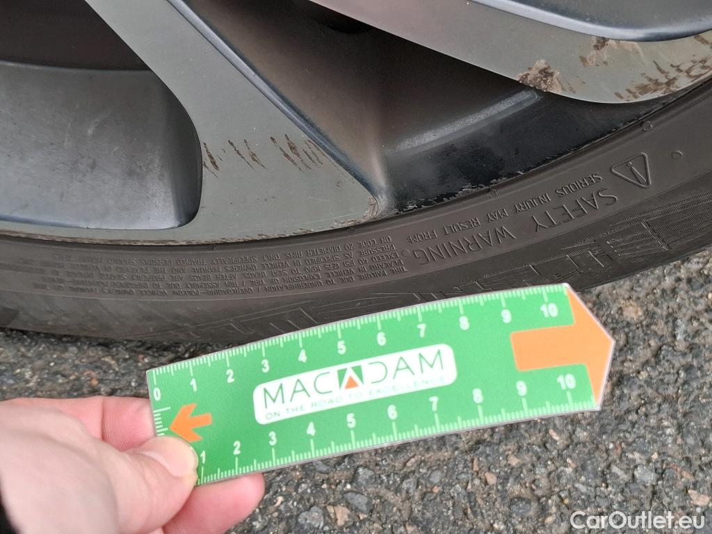  Renault  Scenic RENAULT Scénic 5p Monovolume Intens Blue dCi 120 #35