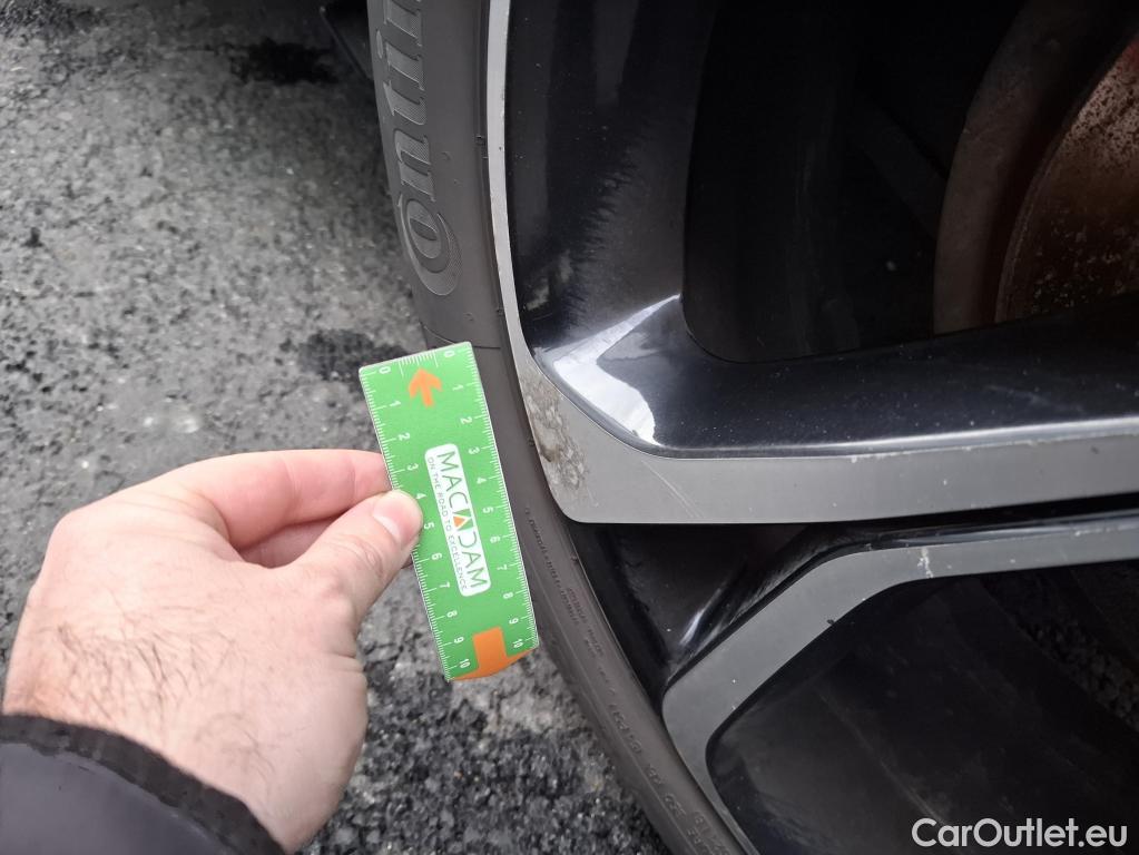  Renault  Scenic RENAULT Scénic 5p Monovolume Intens Blue dCi 120 #53