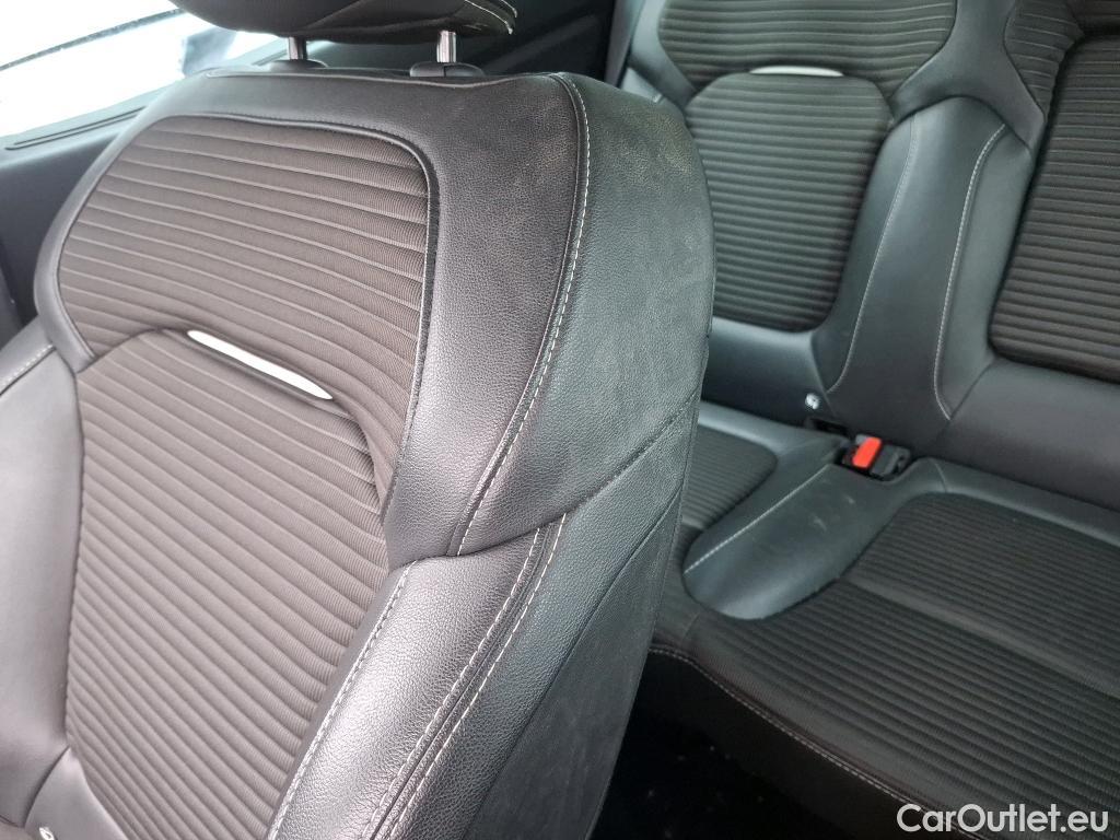  Renault  Scenic RENAULT Scénic 5p Monovolume Intens Blue dCi 120 #62