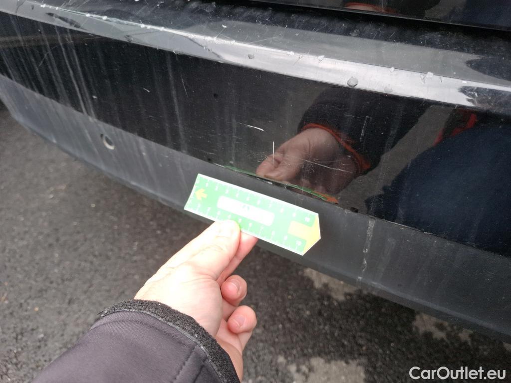  Renault  Scenic RENAULT Scénic 5p Monovolume Intens Blue dCi 120 #12