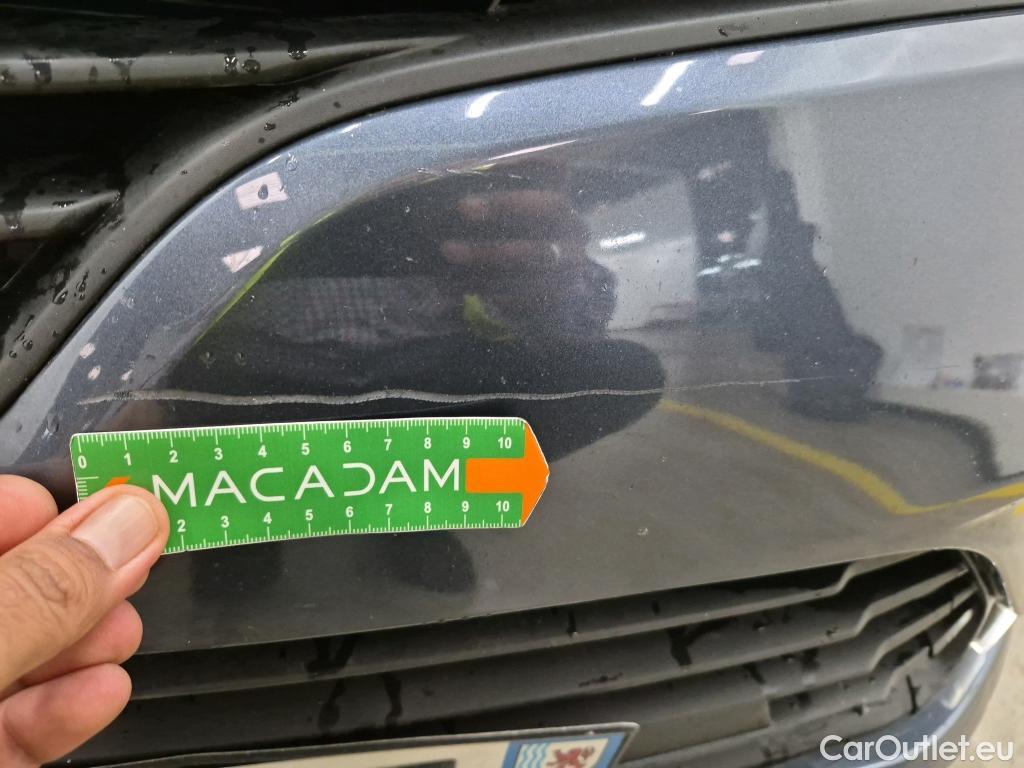  Renault  Clio  IV Business 1.5 dCi 90CV BVM5 E6 #12