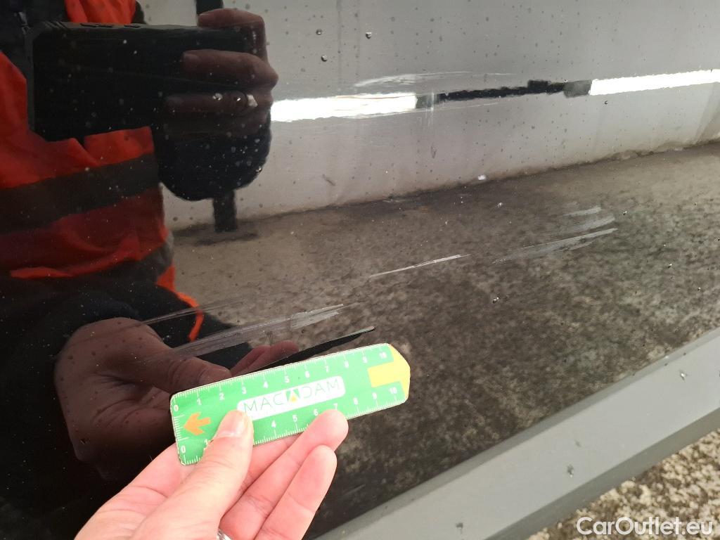  Hyundai  Tucson  Business Hybrid 2WD 1.6 T-GDI 230CV BVA6 E6d #22