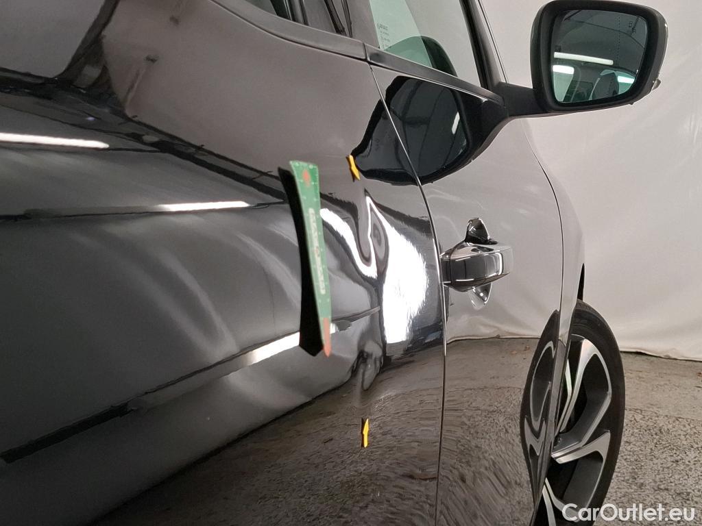  Renault  Grand Scenic Scenic IV Grand Business Intens 1.7 dCi 120CV BVA6 7 Sieges E6dT #2