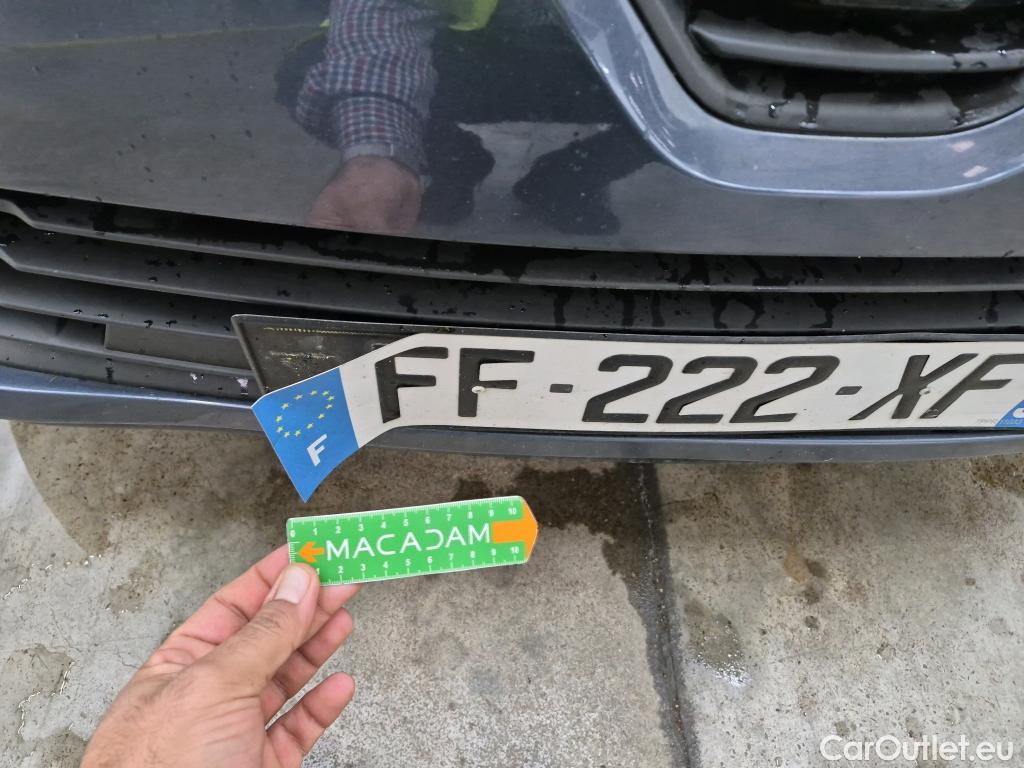  Renault  Clio  IV Business 1.5 dCi 90CV BVM5 E6 #27