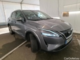 Nissan  Qashqai NISSAN  / 2021 / 5P / Crossover e-Power 190 N-Connecta BVA HEV #4